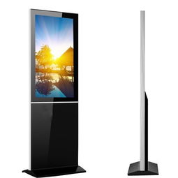 数字标牌信息设计 如何让数码广告机内容更简洁、更有魅力